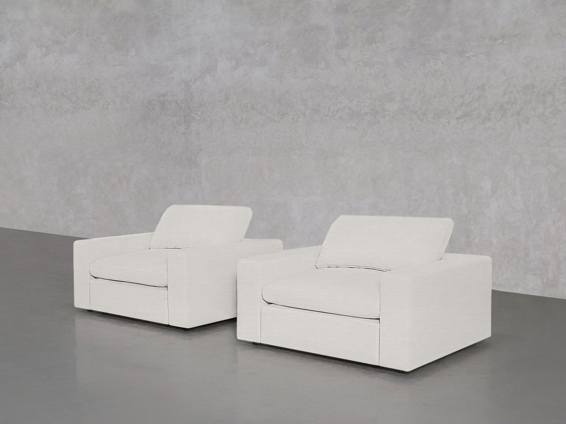 Double Armchairs - 7th Avenue