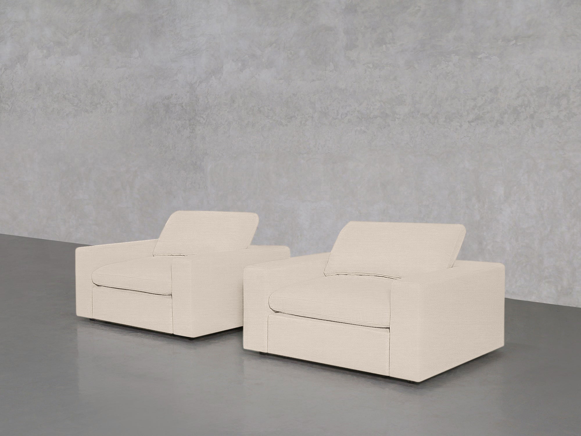 Double Armchairs - 7th Avenue