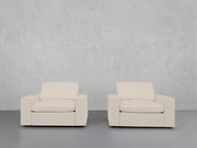 Double Armchairs - 7th Avenue