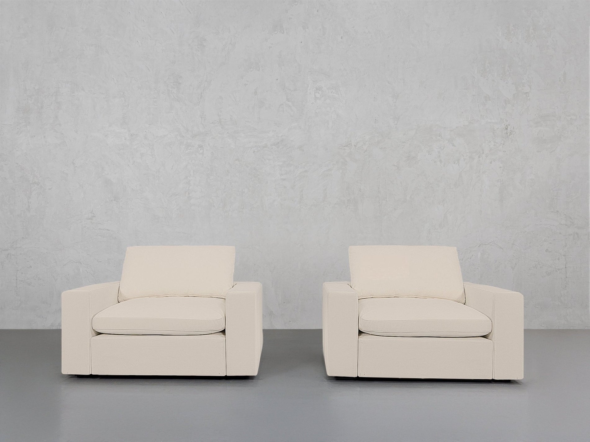 Double Armchairs - 7th Avenue