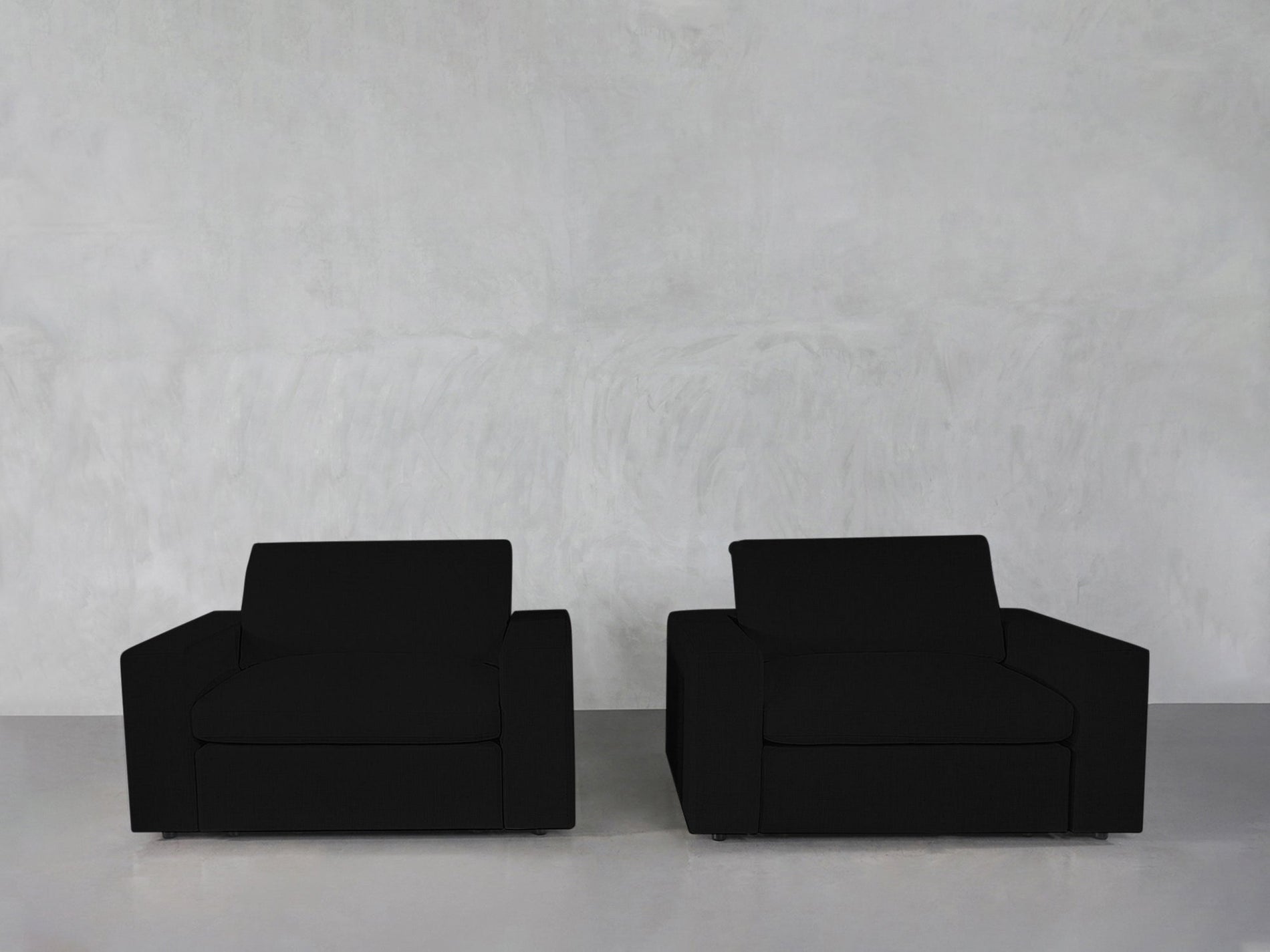 Double Armchairs - 7th Avenue