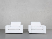 Double Armchairs - 7th Avenue