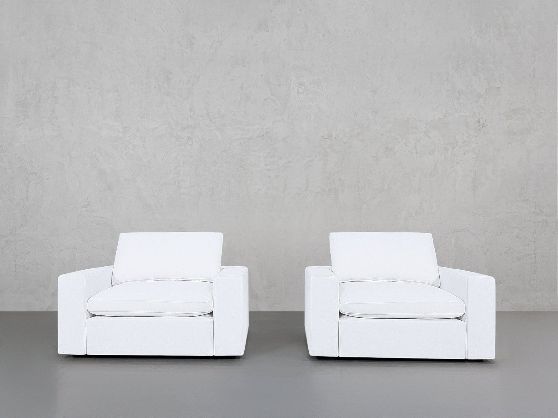 Double Armchairs - 7th Avenue