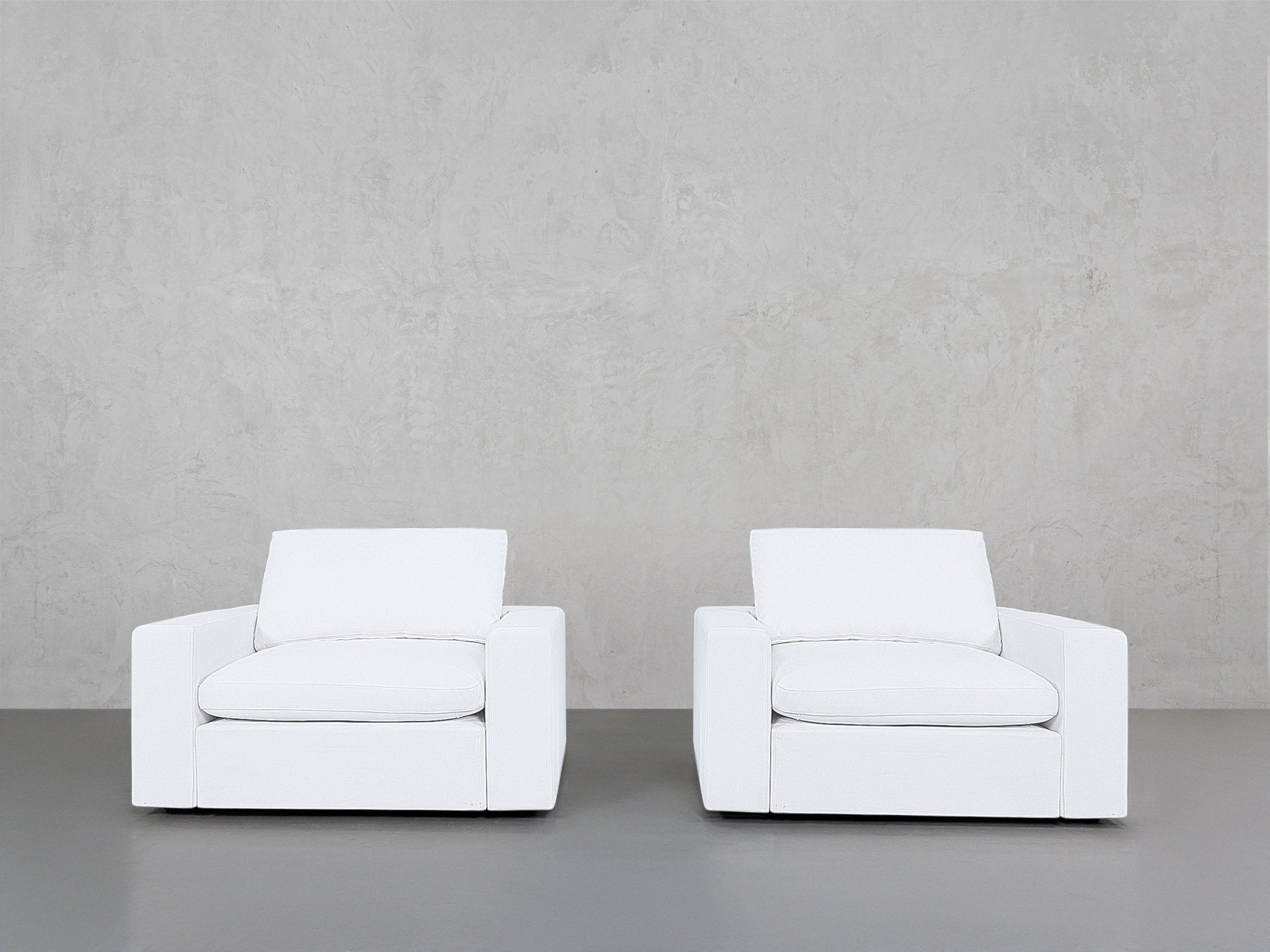 Double Armchairs - 7th Avenue