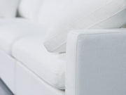 Double Armchairs (Thin Arms) - 7th Avenue