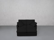 4-Seat Modular Daybed (Thin Arms)