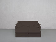 4-Seat Modular Daybed (Thin Arms)
