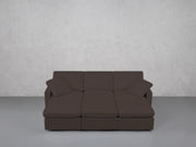 6-Seat Modular Daybed (Thin Arms)
