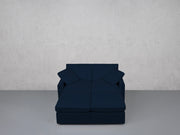 4-Seat Modular Daybed (Thin Arms)