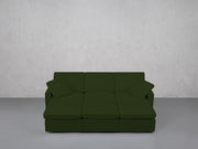6-Seat Modular Daybed (Thin Arms)