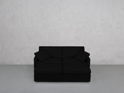 4-Seat Modular Daybed (Thin Arms)