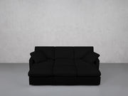6-Seat Modular Daybed (Thin Arms)