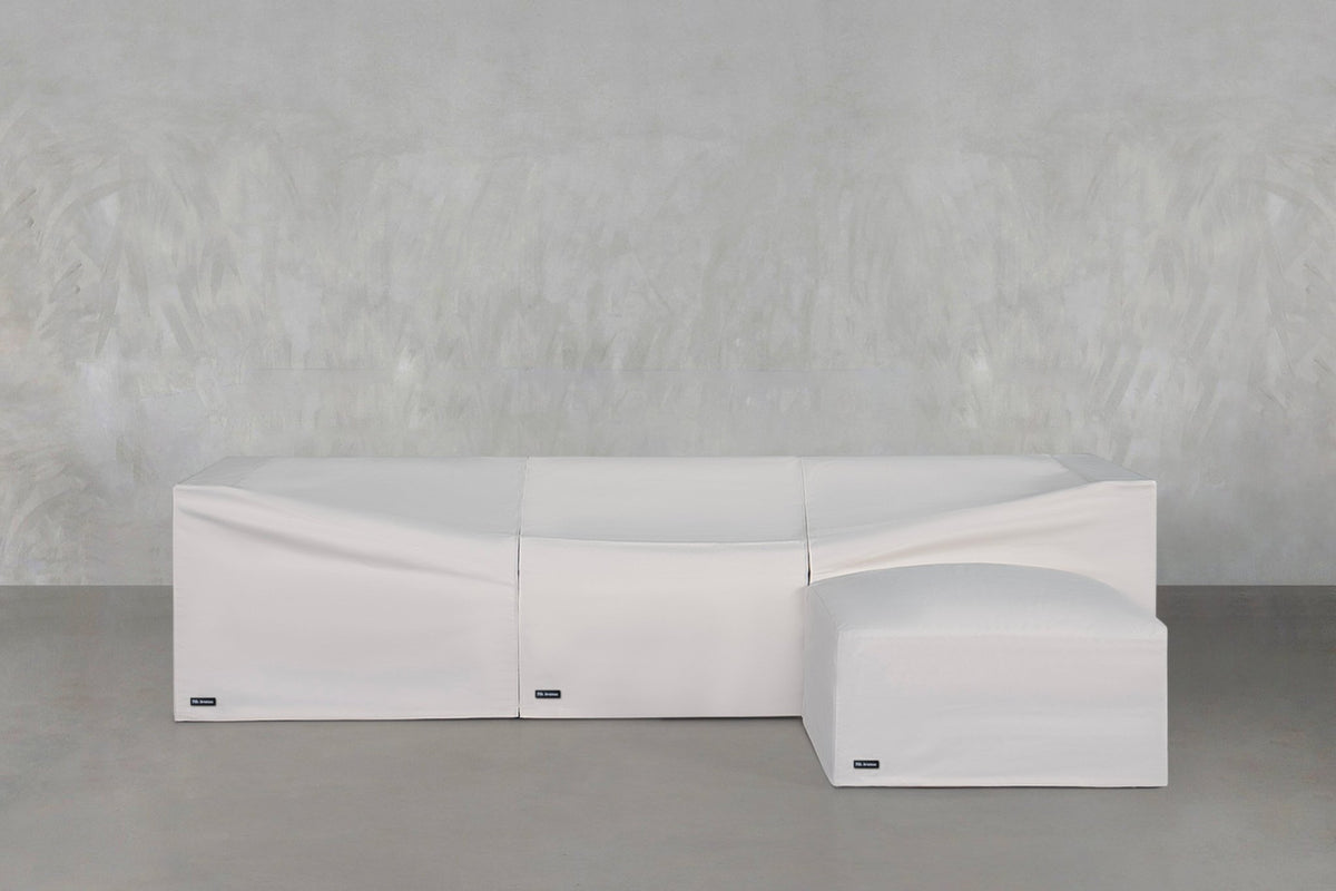 Outdoor Protective Covers - 7th Avenue