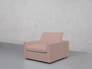 Armchair (Thin Arms)