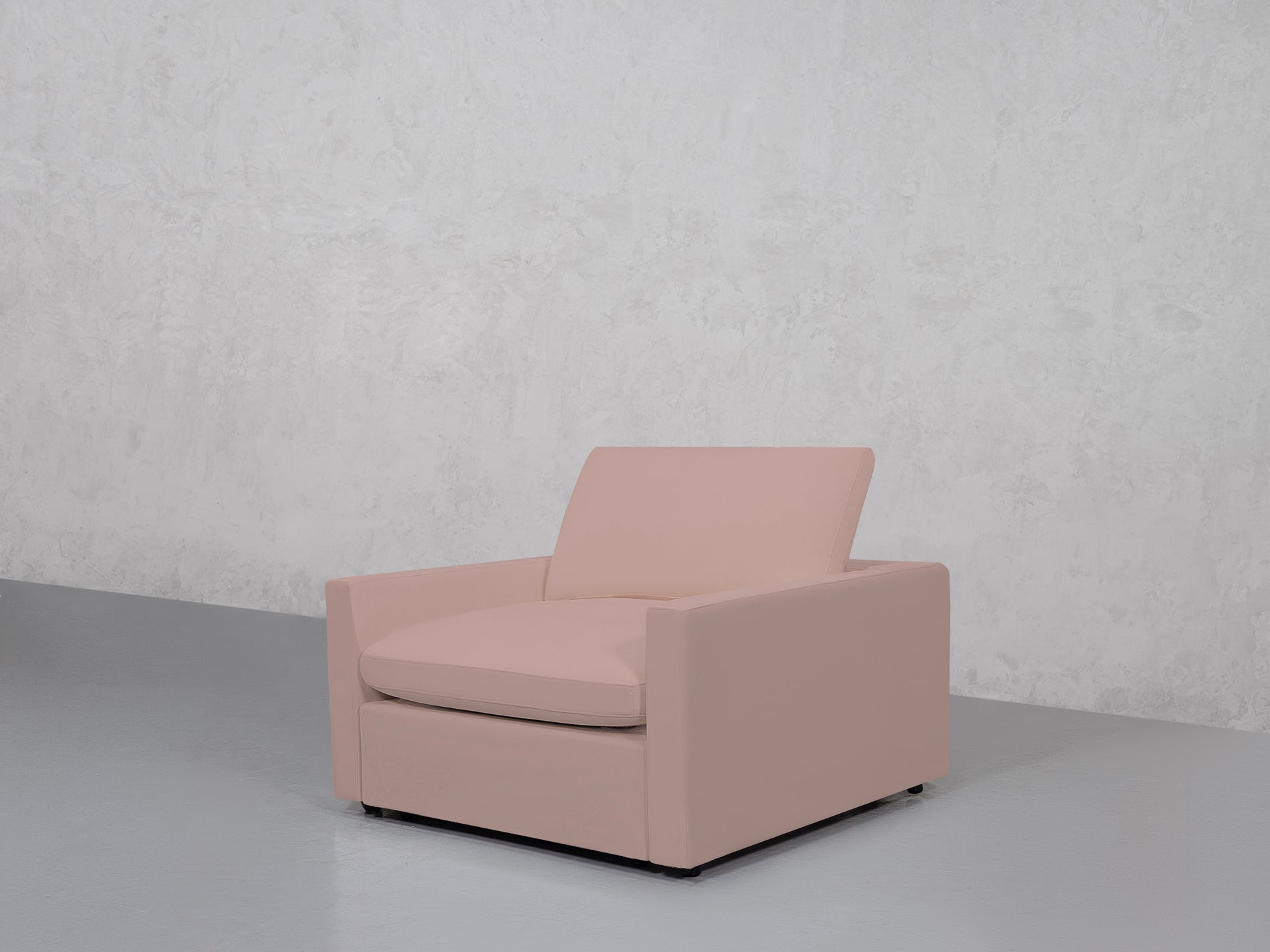 Armchair (Thin Arms)
