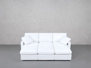 6-Seat Modular Daybed (Thin Arms)