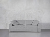 2-Seat Modular Loveseat - 7th Avenue