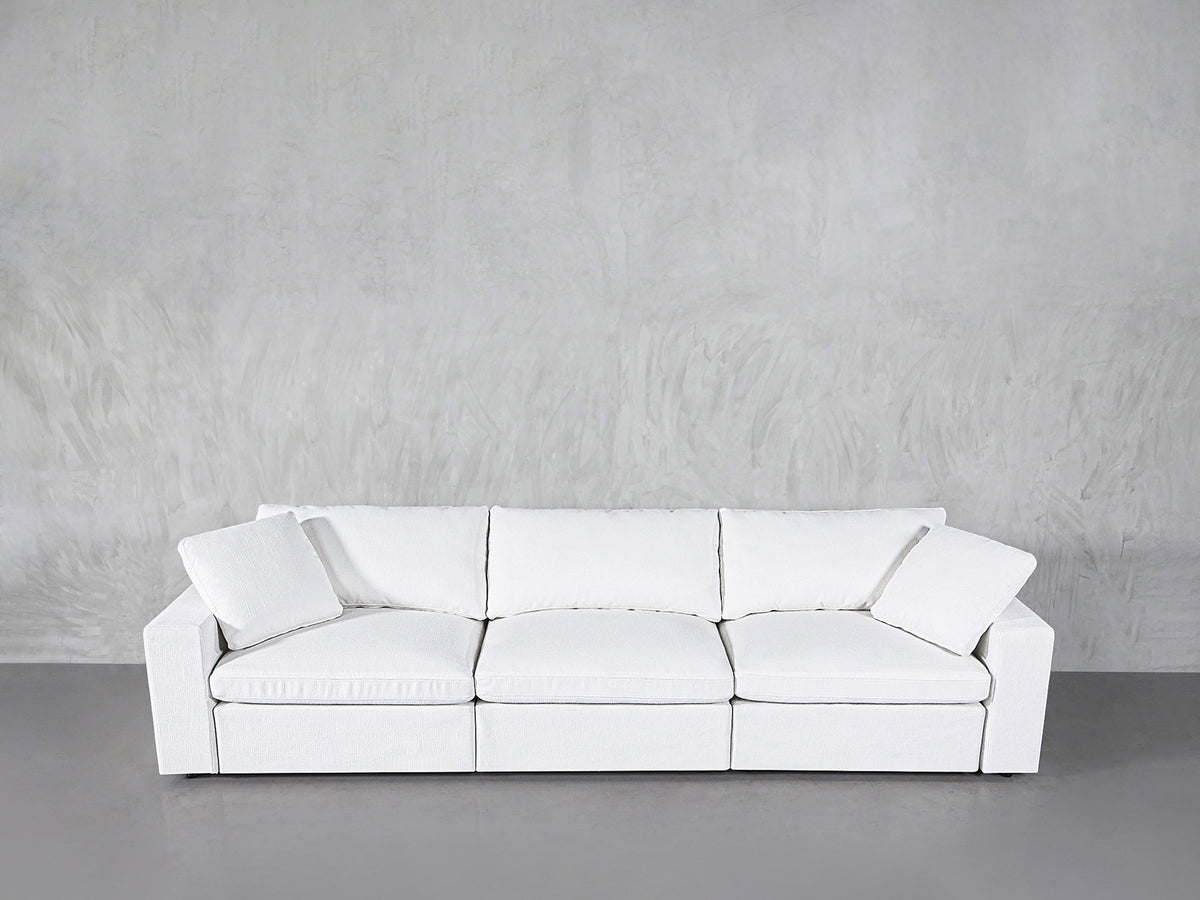 3-Seat Modular Sofa