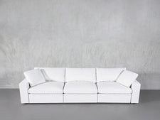 3-Seat Modular Sofa