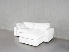 3-Seat Modular Chaise Sectional - 7th Avenue