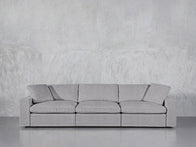 3-Seat Modular Sofa - 7th Avenue