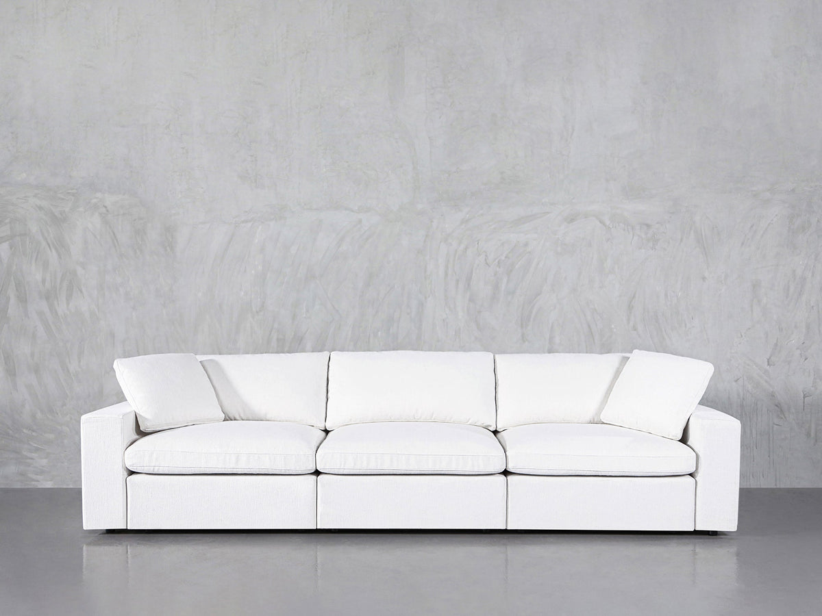3-Seat Modular Sofa