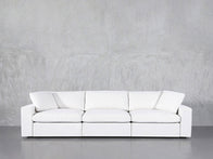 3-Seat Modular Sofa - 7th Avenue