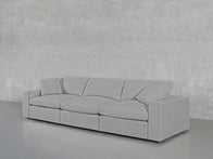 3-Seat Modular Sofa - 7th Avenue