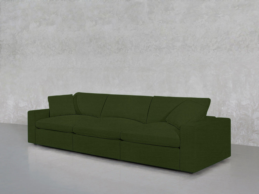 3-Seat Modular Sofa - 7th Avenue