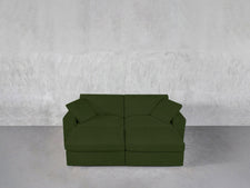 4-Seat Modular Daybed - 7th Avenue