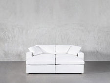 4-Seat Modular Daybed - 7th Avenue