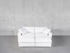 4-Seat Modular Daybed - 7th Avenue