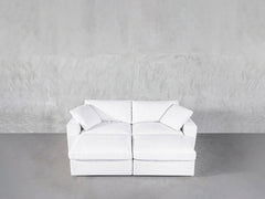 4-Seat Modular Daybed