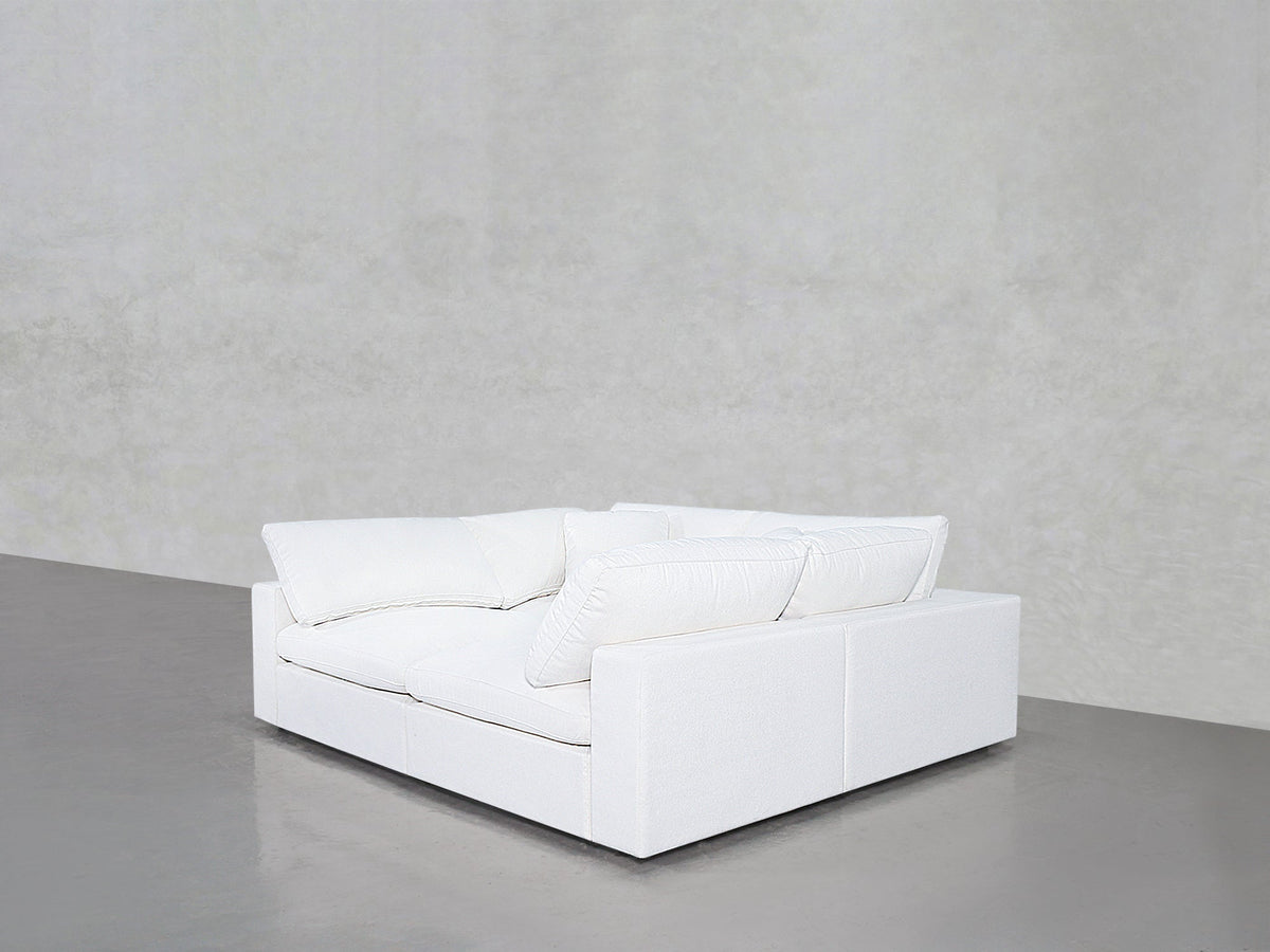 4-Seat Modular Pit - 7th Avenue