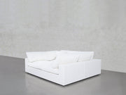 4-Seat Modular Pit - 7th Avenue