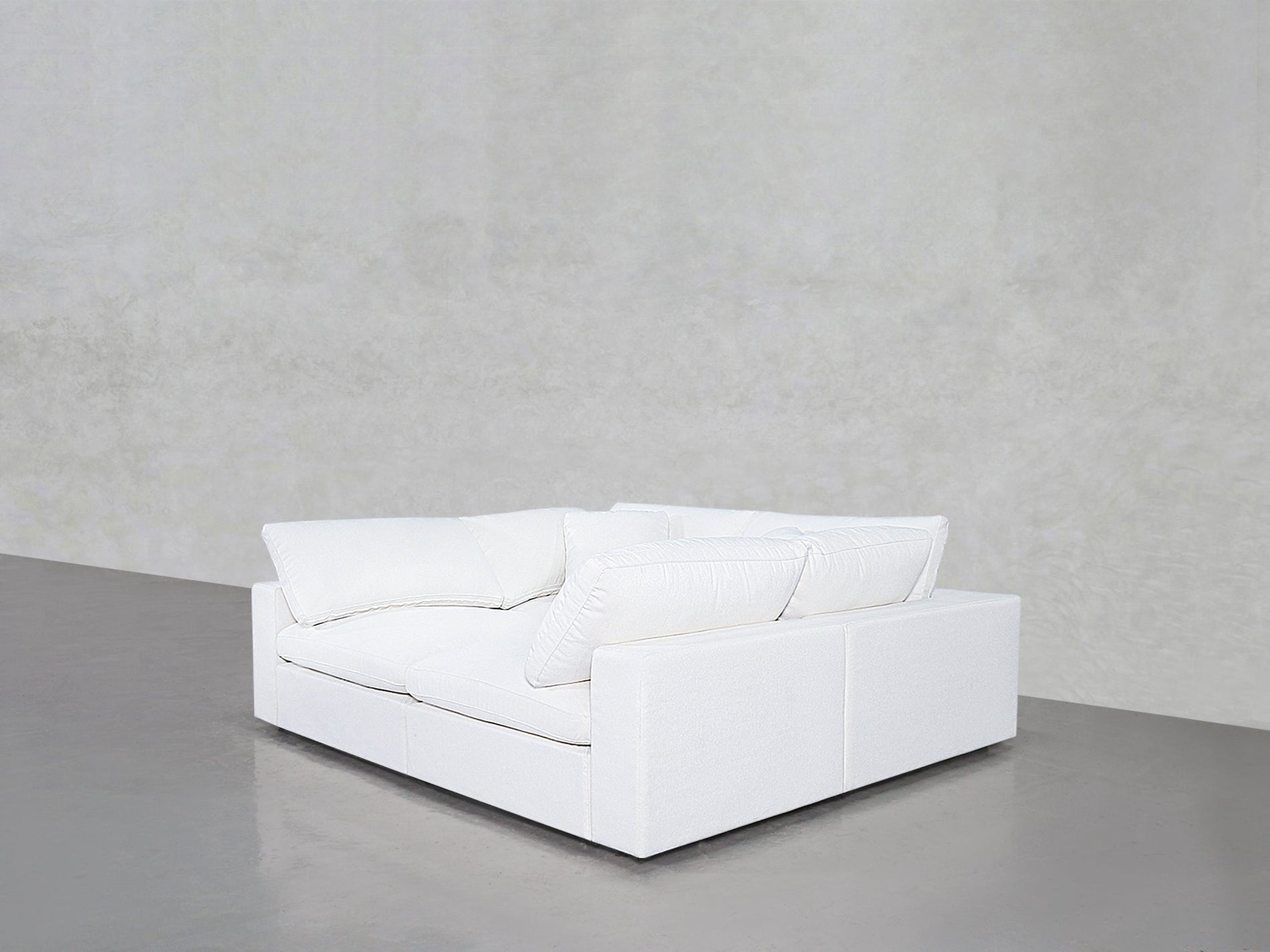 4-Seat Modular Pit - 7th Avenue