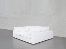 4-Seat Modular Pit - 7th Avenue