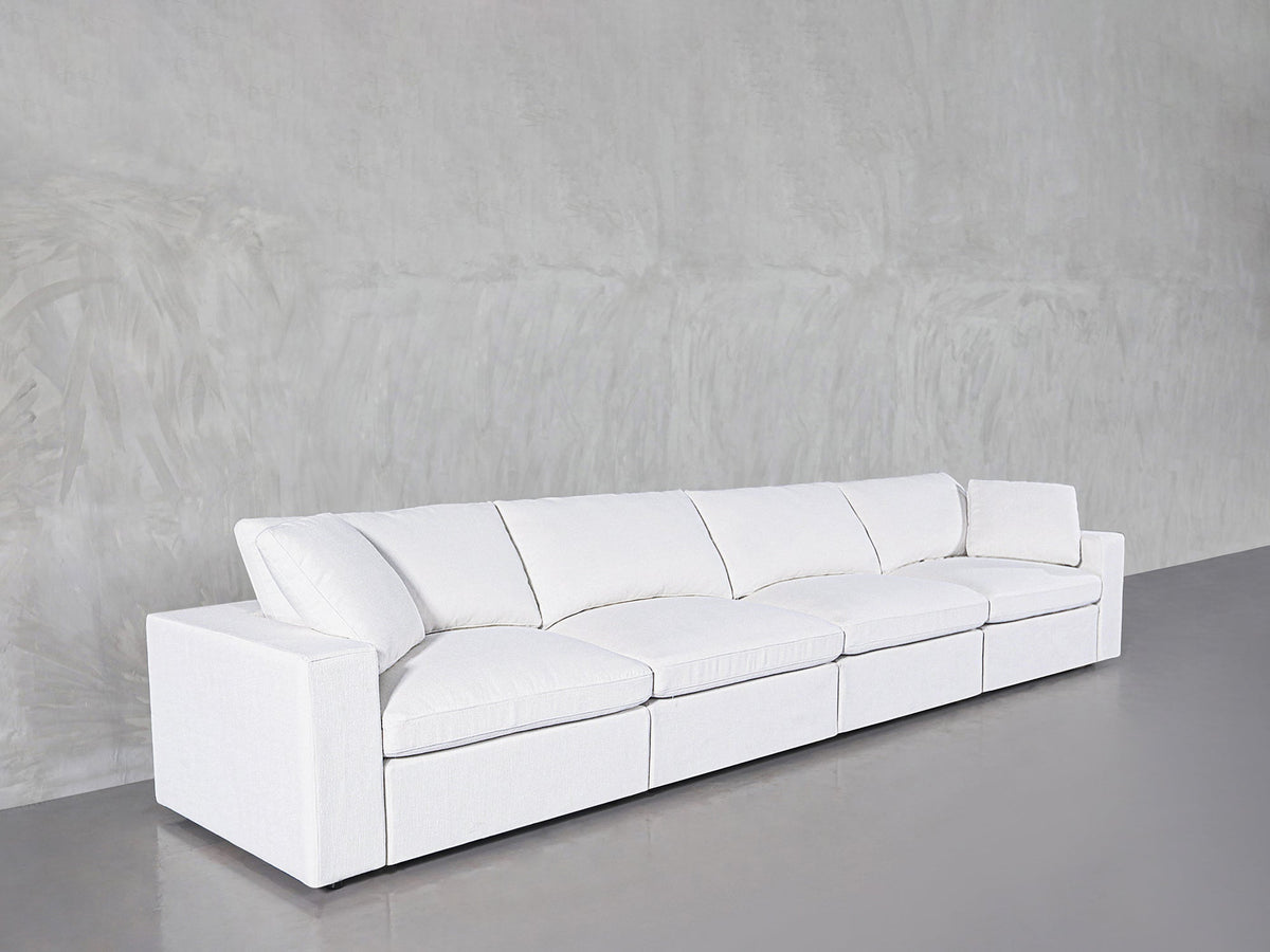 4-Seat Modular Sofa - 7th Avenue
