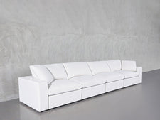 4-Seat Modular Sofa - 7th Avenue