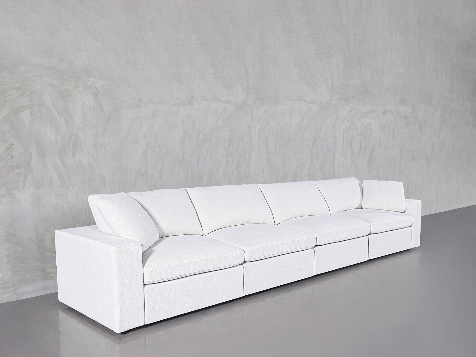 Confy Premium Couches taille 4 - Noroit Distribution
