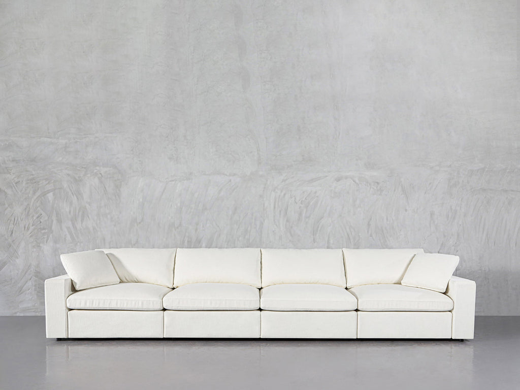 4-Seat Modular Sofa - 7th Avenue