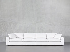 4-Seat Modular Sofa - 7th Avenue