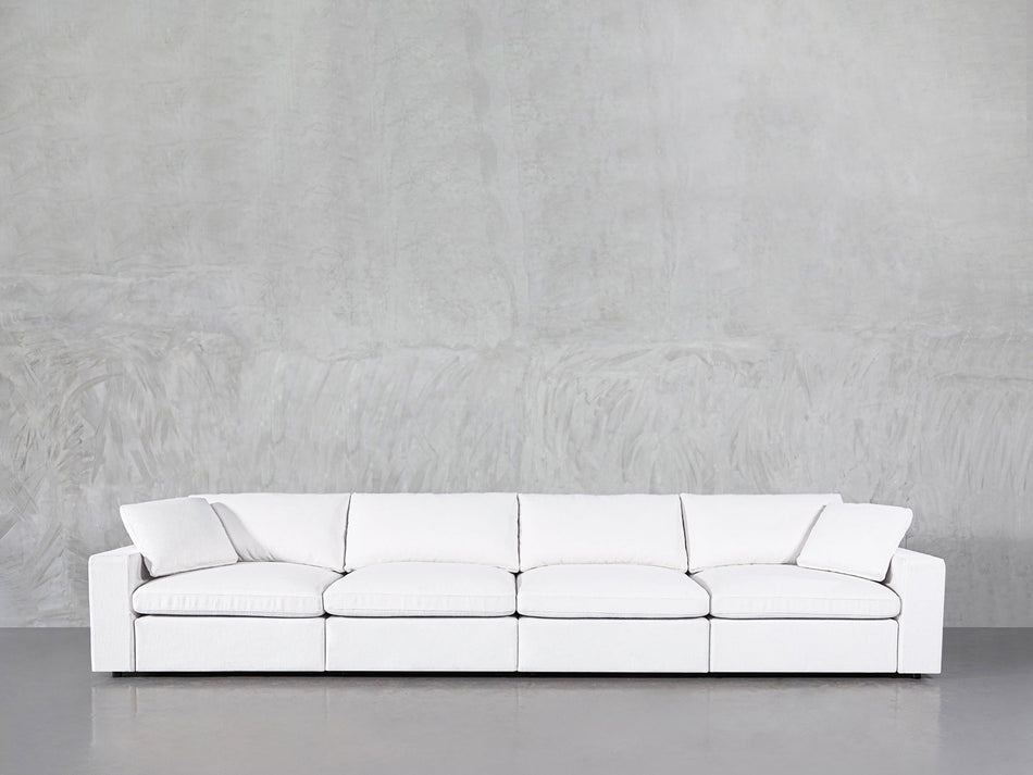 4-Seat Modular Sofa - 7th Avenue