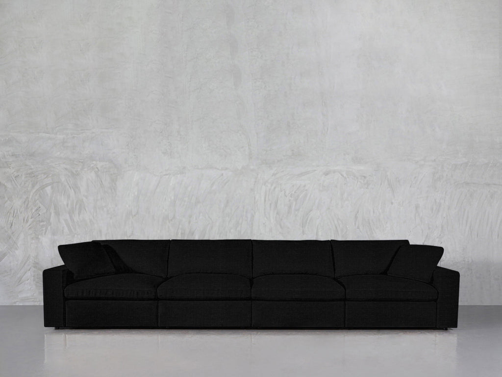 4-Seat Modular Sofa - 7th Avenue