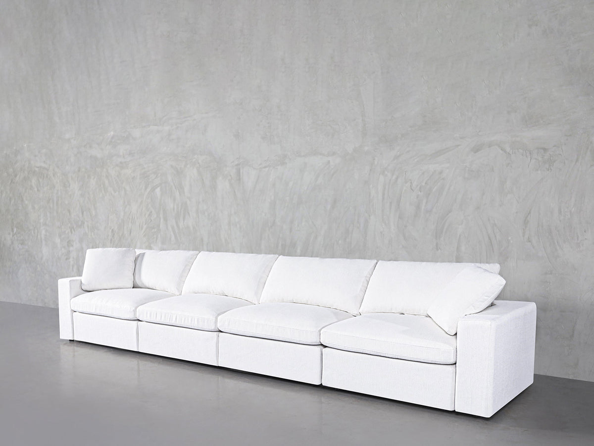 4-Seat Modular Sofa - 7th Avenue