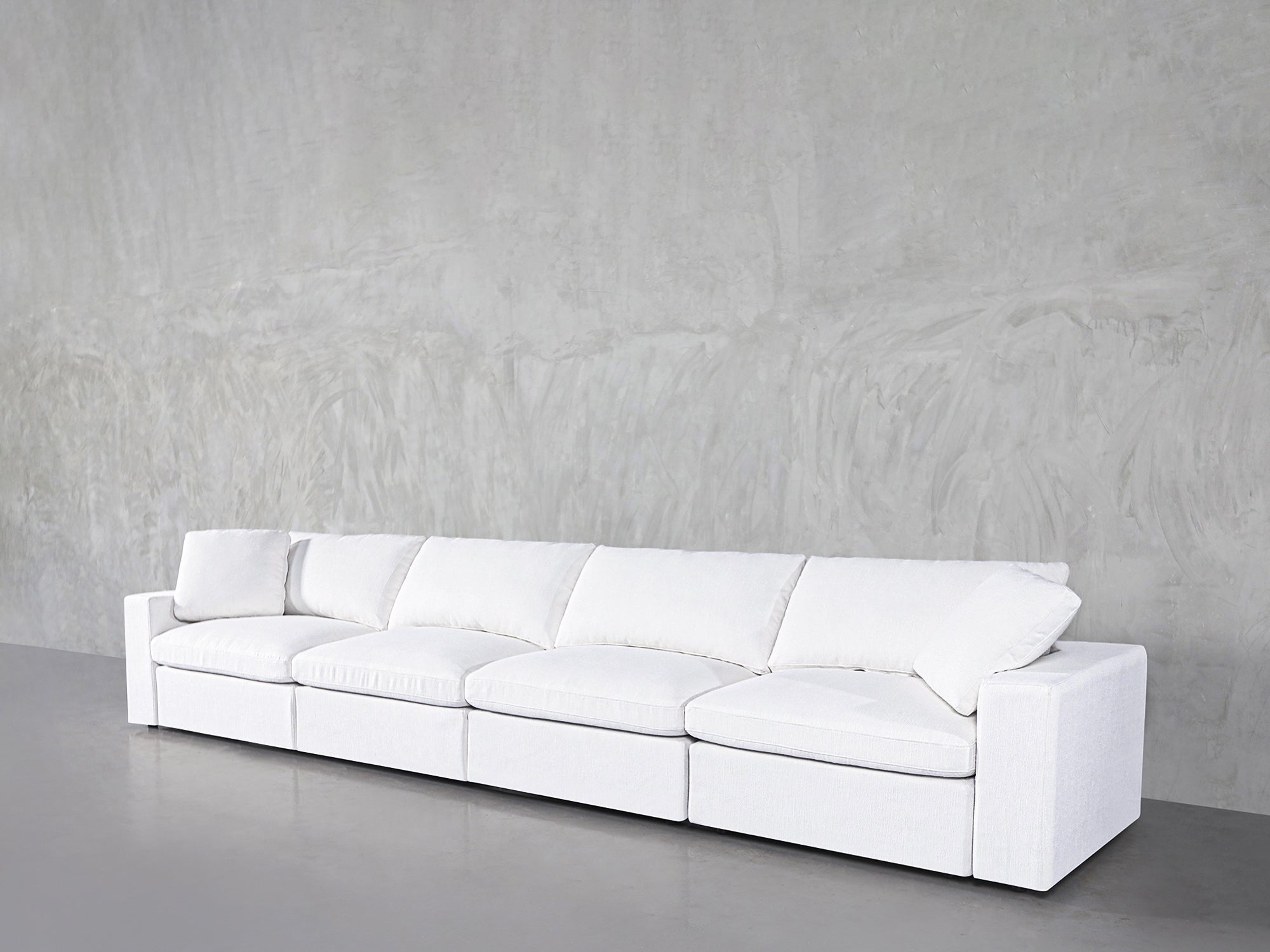 4-Seat Modular Sofa - 7th Avenue