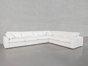 6-Seat Modular Corner Sectional - 7th Avenue