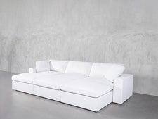 6-Seat Modular Daybed - 7th Avenue