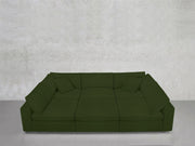 6-Seat Modular Pit - 7th Avenue