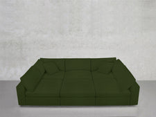 6-Seat Modular Pit - 7th Avenue